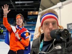 Podcast de jogos de inverno AD | ‘Jorrit Bergsma parece um jovem anjo no gelo atualmente’