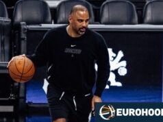 Ime Udoka: “Alperen Šengün define o cenário muito bem e abre espaço para outros.”