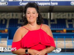 Empresária importante diz que o presidente da WRU deveria ir atrás do processo de áreas ‘covardes’