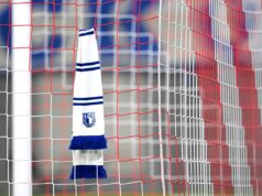 1. FC Magdeburgo x Arminia Bielefeld