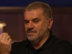 Ange reflete sobre seu tempo na Forest