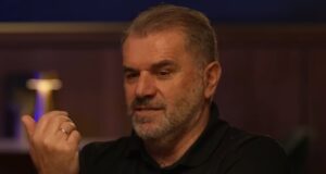 Ange reflete sobre seu tempo na Forest