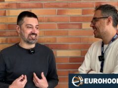 “Eternal… Reel” de Heraklion para a final: Panathinaikos ou Olympiakos?