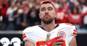 Os Kansas City Chiefs estão ‘prontos’ para a aposentadoria de Travis Kelce.