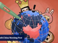 O Pop-Mart pode transformar sucessos virais em ícones duradouros? Molly e Lebobo oferecem a resposta.