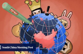 O Pop-Mart pode transformar sucessos virais em ícones duradouros? Molly e Lebobo oferecem a resposta.