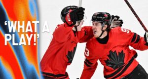 Canadá sobrevive ao choque ‘enorme’ das quartas de final com vencedor na prorrogação