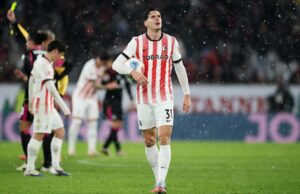 Matanović reflete sobre o fracasso de Stuttgart e o papel crescente de Freiburg