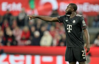 A paciência está se esgotando enquanto o Bayern exige uma decisão sobre o contrato de Upamecano esta semana