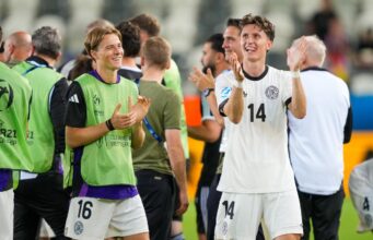 Leverkusen convocou Oermann após a vitória sobre o Sturm Graz