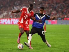 HSV é contratação regular de zagueiros