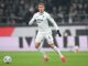 O Eintracht Frankfurt tem como meta uma transferência de verão para a estrela sem contrato do Hoffenheim