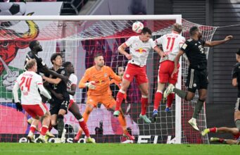 As decisões pairam sobre o futuro de Schlager e Gulácsi em Leipzig