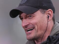 Blessin elogiou um “desempenho de alto nível” na vitória crucial em Stuttgart