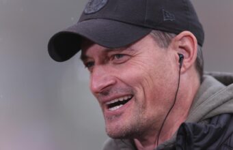 Blessin elogiou um “desempenho de alto nível” na vitória crucial em Stuttgart