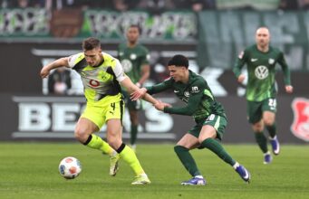 “Estamos pisando no acelerador” – Dortmund pressiona para esclarecer o futuro de Schlotterbeck