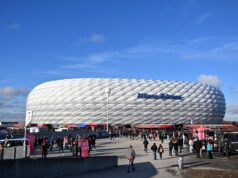 A eliminatória DFB-Pokal entre Bayern e Leipzig continuará apesar da greve de trânsito
