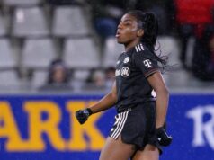 Bayern estendeu sua seqüência de vitórias, Wolfsburg adiou novamente