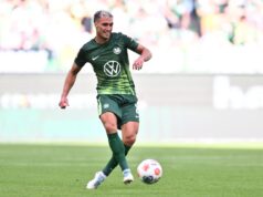 Os problemas de lesão do Wolfsburg continuam, com Fischer sofrendo uma lesão no tendão da coxa