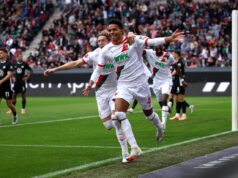 Noahkai Banks, zagueiro da USMNT e do Augsburg, nomeia favorito do Barcelona e Jérôme Boateng como ídolo de infância