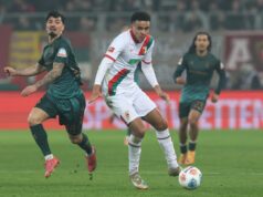 “No momento, não há ideia de mudança” – Noahkai Banks sobre a escolha entre os EUA e a Alemanha