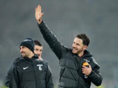 Florian Müller foi o herói na vitória do Freiburg sobre a Pokal do Hertha nos pênaltis