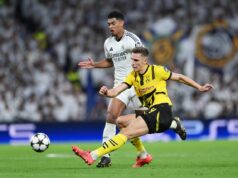 Schlotterbeck está prestes a decidir entre Dortmund e Real Madrid