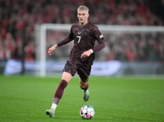 O recrutamento de inverno do HSV sofreu um revés