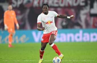 O Real Madrid está de olho em outro zagueiro da Bundesliga?