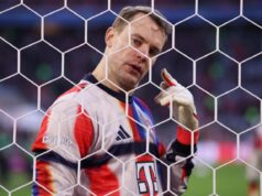 Bayern de Munique x RB Leipzig