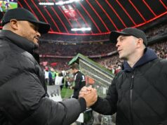 “Absolutamente louco” – Ole Werner lívido quando era árbitro em Munique