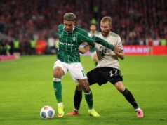 Como o Werder Bremen pode fazer uma partida surpresa contra o Bayern de Munique?