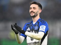 Ficar em Hamburgo é uma das opções” – Fabio Vieira, emprestado do Arsenal, fala sobre o futuro