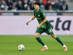 Não se espera que o Wolfsburg contrate Jenson Seelt do Sunderland em caráter permanente