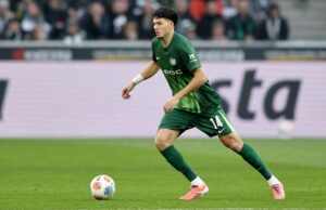 Não se espera que o Wolfsburg contrate Jenson Seelt do Sunderland em caráter permanente