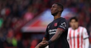 “Nem tudo está indo tão bem como costumava ser.”