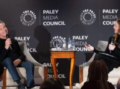 Brian Grazer fala sobre Splash, 8 Mile e como ele usa inteligência artificial