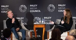 Brian Grazer fala sobre Splash, 8 Mile e como ele usa inteligência artificial