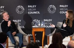 Brian Grazer fala sobre Splash, 8 Mile e como ele usa inteligência artificial