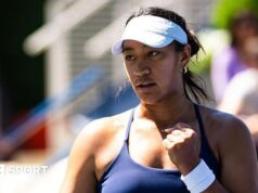 Destanee Aiava: Jogador diz que o tênis é ‘racista, misógino, homossexual’