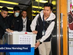 O escritório de advocacia pediu ao tribunal que bloqueasse o acesso aos arquivos apreendidos na investigação ‘crash for cash’