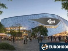 Juan Roig: “Mais equipes precisam construir estádios como este. E nem precisamos jogar na NBA.”