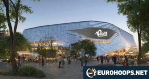 Juan Roig: “Mais equipes precisam construir estádios como este. E nem precisamos jogar na NBA.”