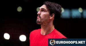 Luz verde de Dario Saric para a Euroliga