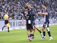 Antevisão da 2ª jornada da Bundesliga no sábado