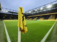 Borussia Dortmund x 1. FSV Mainz 05