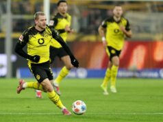 Ryerson elogiou a equipe pela vitória decisiva