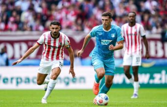 TSG Hoffenheim x SC Freiburg