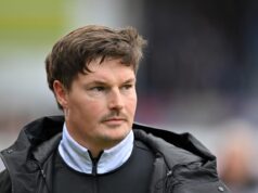 Escalação confirmada: HSV x Union Berlin