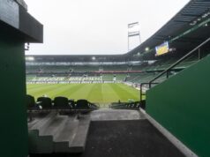 Werder Bremen x Bayern de Munique